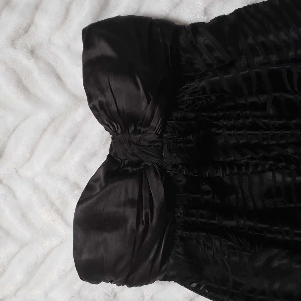 Express Cocktail Dress sz XS - Picture 2 of 8